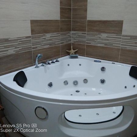 Apartman S Virivkou A Infrasaunou V Olomouci Exteriör bild